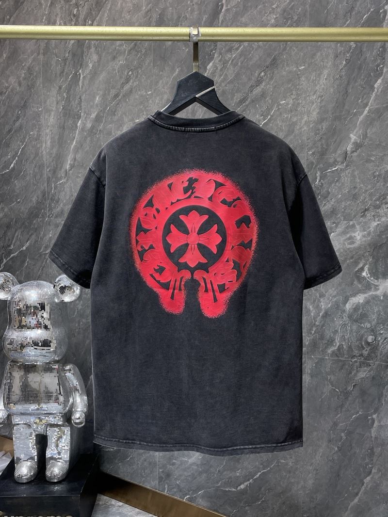 Chrome Hearts T-Shirts